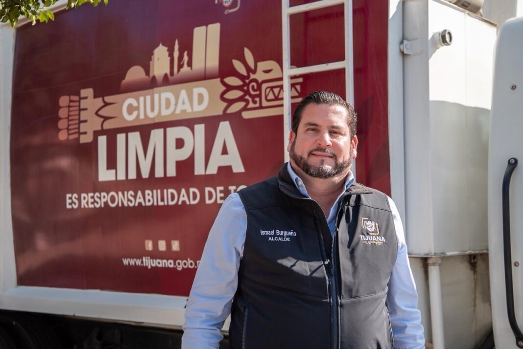 Pone en marcha Burgueño nueve nuevas rutas de recolección de basura en Urbi Quinta del Cedro