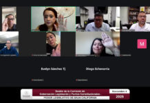 Avanza integración del Consejo Estatal Ciudadano de Búsqueda en Baja California