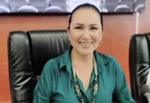 Diputada Geraldo exhorta a frenar cobros indebidos en traslados forenses en Rosarito