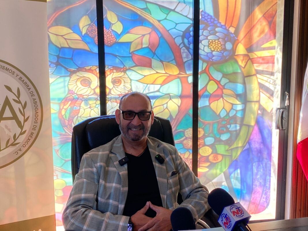 Abogados Exigen Justicia por el Feminicidio de la Dra. Emilia Ortega Aceves