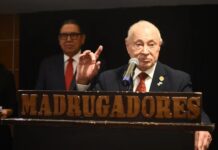 Es Héctor Santillán el Forjador del Año 2025