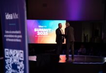 Impulsan el emprendimiento en tercera edición del Idea MX Summit 2025