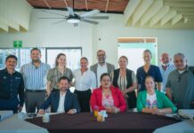 Impulsan liderazgo y profesionalización en restaurantes de Tijuana con curso especializado