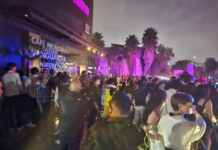 Suspende Gobierno Municipal de Tijuana fiestas clandestinas