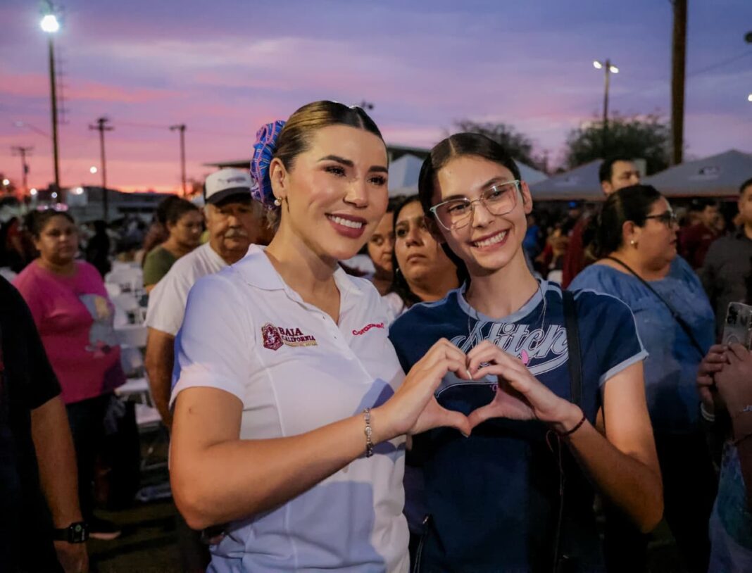 Impulsan en BC más Empleo y Emprendimiento Juvenil