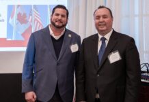 Anuncia Gobierno de Tijuana inicio de programa piloto binacional para mejorar la movilidad fronteriza