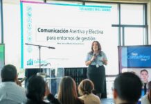 Foro “Excelencia Integral” impulsa a industrias de BC a transformar liderazgo y calidad rumbo a 2026