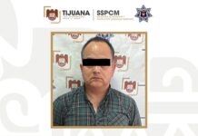 Cae presunto responsable de homicidio de menor por atropellamiento