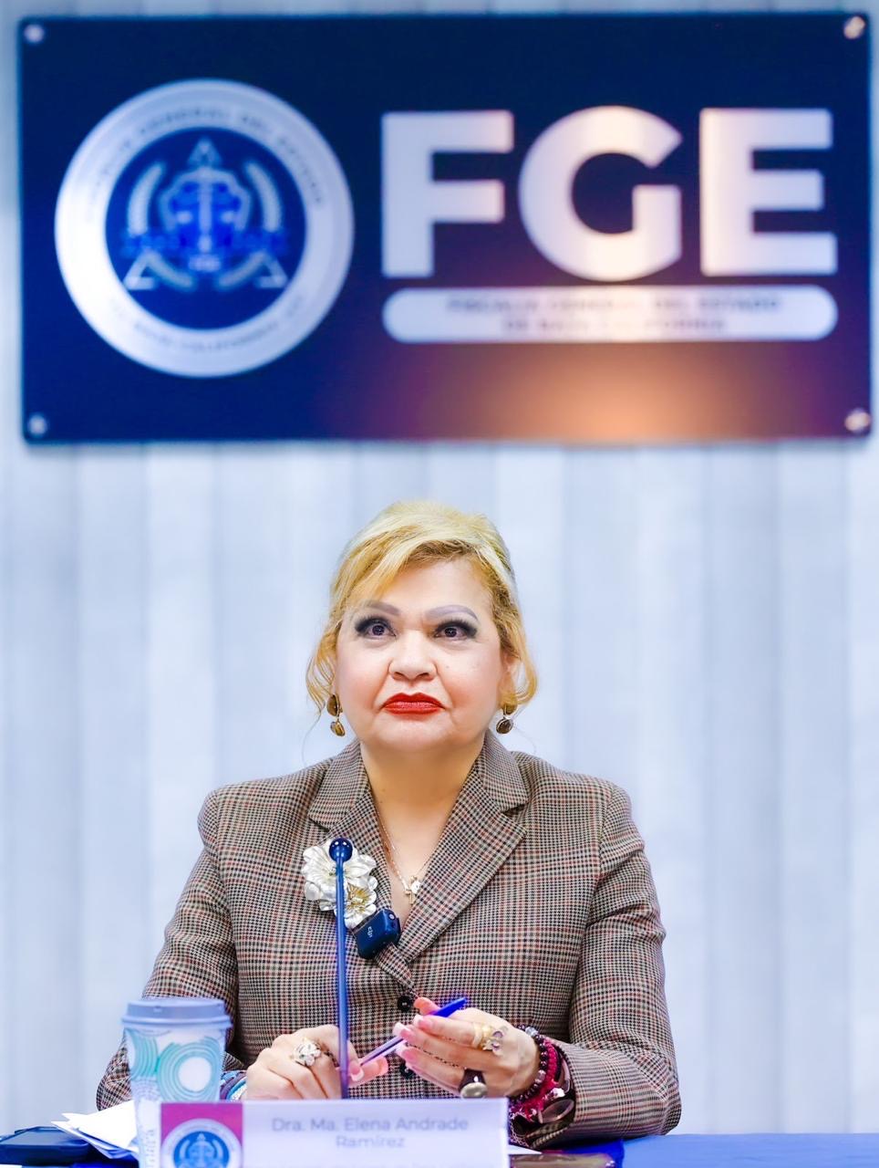 Cae uno de los presuntos asesinos de Jocelín N.; autor intelectual del feminicidio sigue prófugo