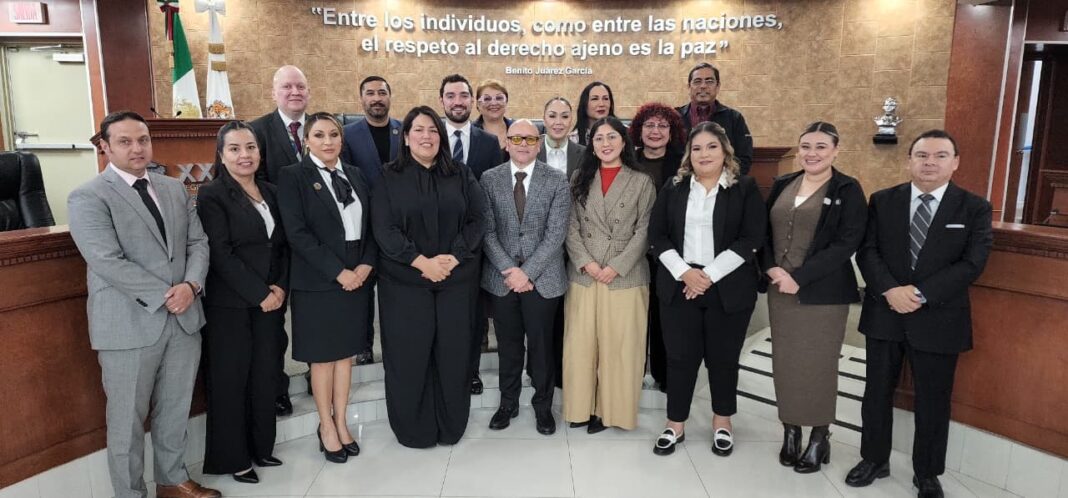 Presenta Secretario de Hacienda 4to Informe ante Congreso