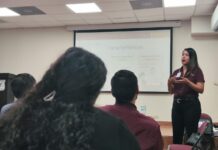 Inicia SSCBC capacitación para atención inclusiva a personas neurodivergentes