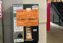 Realiza Gobierno de Tijuana clausura de dos estacionamientos por incumplir normativa municipal