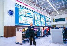 Más de 3 millones de llamadas atendidas y mejoras en videovigilancia, claves para fortalecer la justicia en el estado: FGE