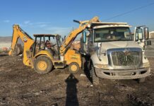 Retira Gobierno de Tijuana mil 160 toneladas de basura en Macro Jornada de Limpieza