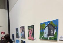 Cultura BC mantiene abiertas exposiciones para el público en Mexicali