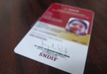 DIF BC invita a tramitar la credencial para personas con discapacidad a través del portal