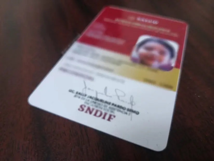 DIF BC invita a tramitar la credencial para personas con discapacidad a través del portal