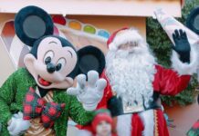 Posada navideña en el CRI Mexicali reúne a cientos de familias