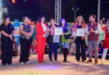 Norma Bustamante refuerza el bienestar navideño con apoyos a familias y emprendedores