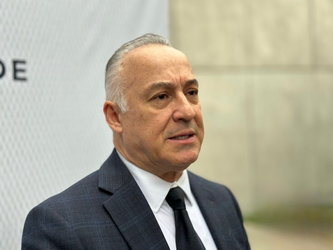 Reconoce Roberto Quijano prudencia en las nuevas medidas laborales federales