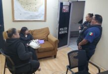 Niña viajó sola de Mexicali a Tijuana sin permiso de sus padres