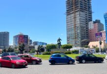 Emite XXV Ayuntamiento de Tijuana recomendaciones de seguridad vial durante época decembrina