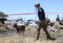 Fiscalía de Baja California localiza a más de 2 mil personas desaparecidas durante 2025