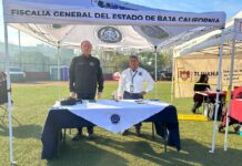 Fortalece FGE atención ciudadana a través del programa “Fiscal y enlace contigo”