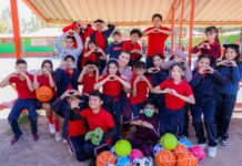 Activa Gobierno de Marina del Pilar programa “Vigilando nuestra Escuela” para proteger planteles