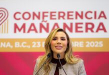 Llegan apoyos navideños a familias que más lo necesitan con el gobierno de Marina del Pilar