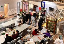 Casa del Migrante en Tijuana lanza campaña de recaudación de artículos y donativos