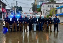 FGE realiza mega operativo estatal por fecha decembrina 2015