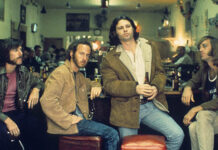 Una noche de Jim Morrison en el Mike’s de Tijuana