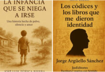 De la memoria breve a la escritura eterna; presentaJasEditores colección de Mini Libros