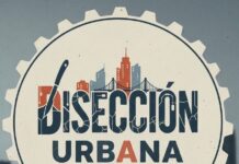 Reflexión | Disección Urbana.