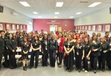 Concluye DIF Tijuana curso de Escuela para Madres y Padres