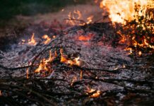 Llaman a no usar pirotecnia en Boche Buena y Navidad