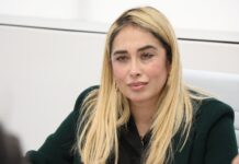 Atiende síndica procuradora Teresita Balderas denuncias de abogados animalistas