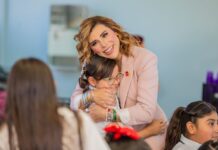 BC es el estado con mayor número de atenciones al derecho a la identidad con la campaña “Soy México”: Marina del Pilar