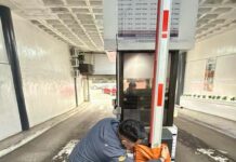 Clausura Ayuntamiento de Tijuana 28 estacionamientos por irregularidades en documentación y seguridad