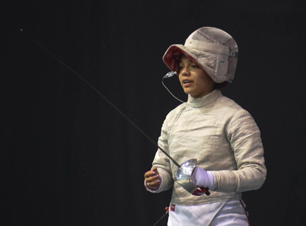 La esgrima de Baja California mira hacia los siguientes Juegos Olímpicos