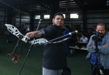 Apuntan flechas hacia Los Ángeles 2028