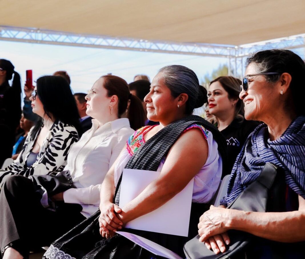 Aumenta 102% medidas de protección para víctimas; FGE fortalece acciones de justicia para mujeres