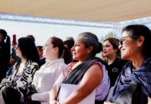 Aumenta 102% medidas de protección para víctimas; FGE fortalece acciones de justicia para mujeres