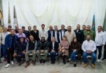 SECTURE fortalece diálogo con el sector turístico del Valle de Guadalupe