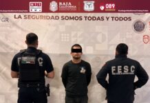 Cae por abuso sexual