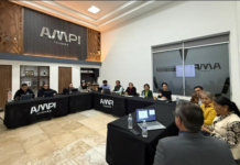 AMPI Tijuana fortalece al gremio con taller clave sobre impuestos inmobiliarios