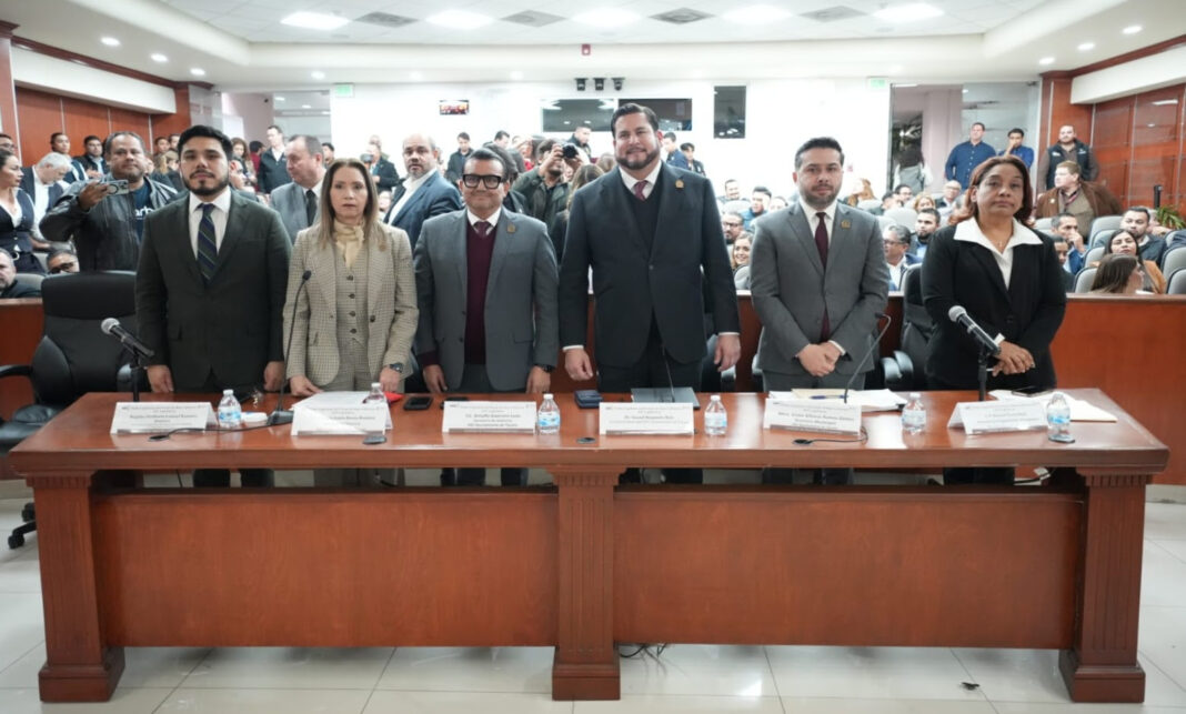 Proyecta Tijuana ingresos por más de 12 mil mdp para 2026