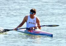 BC arrasa en la Regata Nuevo León 2025 con siete oros