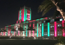 Condado de San Diego anuncia cierres de oficinas por Navidad